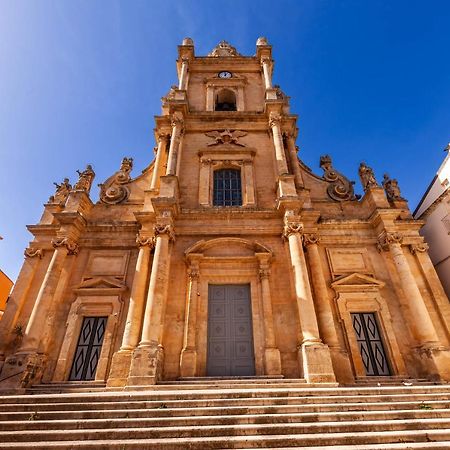 Ragusia Vila Ragusa Exterior foto