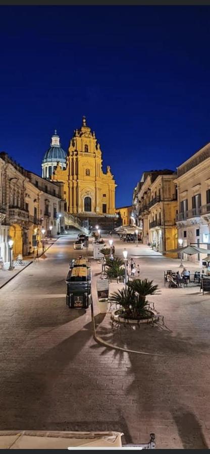 Ragusia Vila Ragusa Exterior foto
