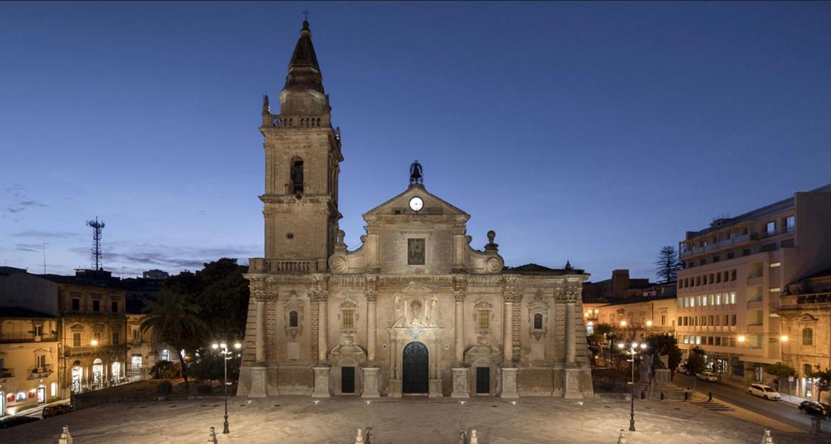 Ragusia Vila Ragusa Exterior foto