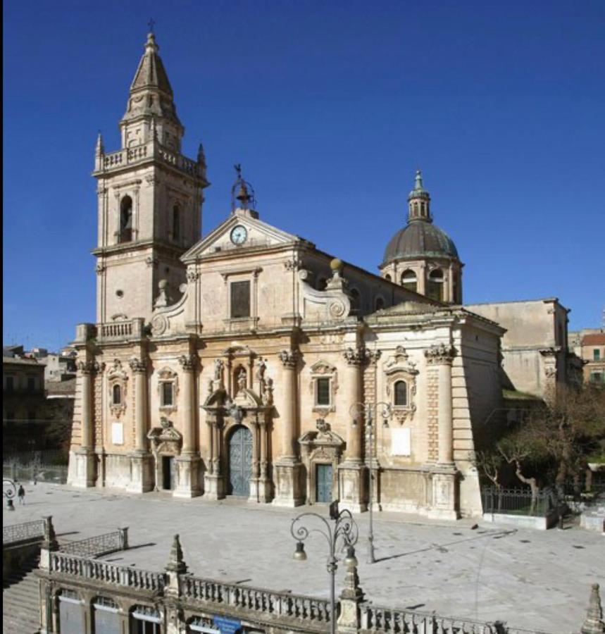 Ragusia Vila Ragusa Exterior foto