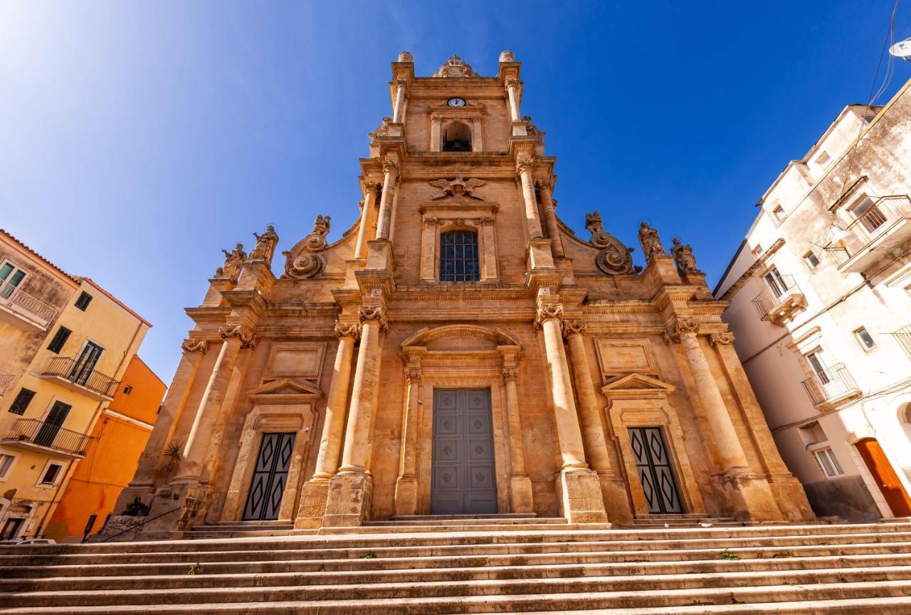 Ragusia Vila Ragusa Exterior foto