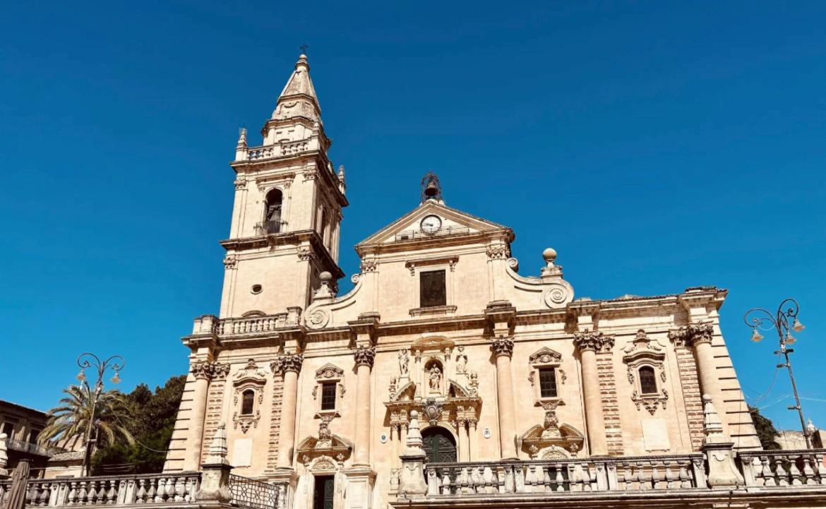 Ragusia Vila Ragusa Exterior foto